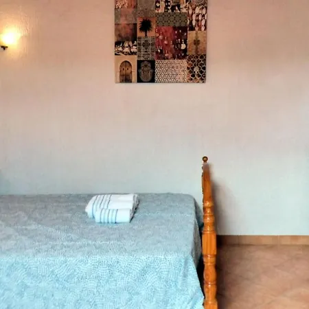 Appartement Comfortable Nest With Pool Facing The Sea *