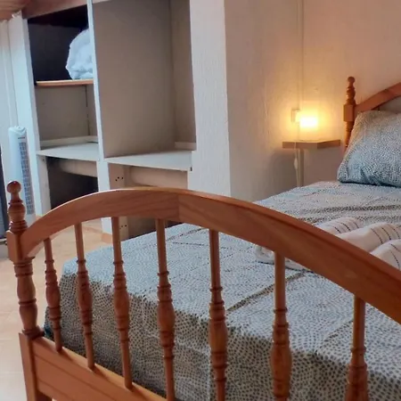 Comfortable Nest With Pool Facing The Sea Appartement Six-Fours-les-Plages