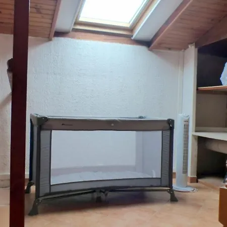 Comfortable Nest With Pool Facing The Sea 公寓 *